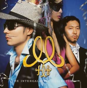 楽天バンプ「売り尽くし」The Intergalactic Collection ギャラコレ CCCD 2CD【CD、音楽 中古 CD】メール便可 ケース無:: レンタル落ち