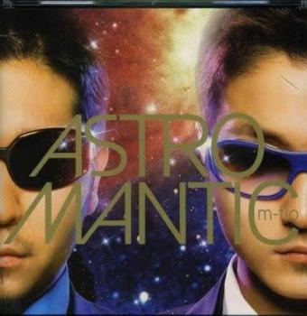 ASTROMANTIC CCCD【CD、音楽 中古 CD】メール便可 ケース無:: レンタル落ち