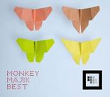 【ご奉仕価格】MONKEY MAJIK BEST 10 Years & Forever【CD、音楽 中古 CD】メール便可 ケース無:: レンタル落ち