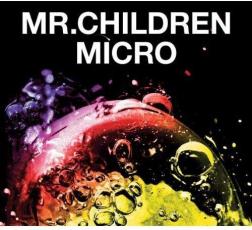 Mr.Children 2001-2005 micro 通常盤【CD、音楽 中古 CD】ケース無:: レンタル落ち
