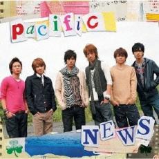 【売り尽くし】pacific 通常盤【CD、