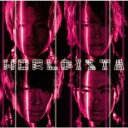 WORLDISTA 通常盤【CD、音楽 中古 CD】メール便可 ケース無:: レンタル落ち