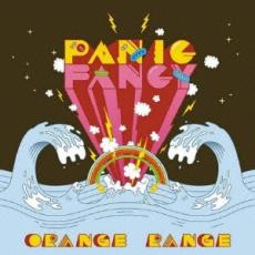 【ご奉仕価格】PANIC FANCY 通常盤【CD、音楽 中古 CD】メール便可 ケース無:: レンタル落ち