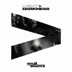 【ご奉仕価格】LIGHT DARKNESS 通常盤【CD、音楽 中古 CD】メール便可 ケース無:: レンタル落ち