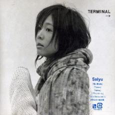 【ご奉仕価格】TERMINAL 通常盤【CD、音楽 中古 CD】メール便可 ケース無:: レンタル落ち