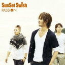 「売り尽くし」PASSION 通常盤【CD、音楽 中古 CD】メール便可 ケース無:: レンタル落ち