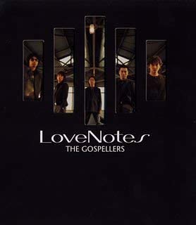 「売り尽くし」Love Notes【CD、音楽 中古 CD】メール便可 ケース無:: レンタル落ち
