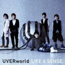 「売り尽くし」LIFE 6 SENSE 通常盤【CD、音楽 中古 CD】メール便可 ケース無:: レンタル落ち