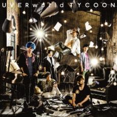 【売り尽くし】TYCOON 通常盤【CD、音楽 中古 CD】メール便可 ケース無:: レンタル落ち