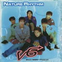 【ご奉仕価格】NATURE RHYTHM【CD、音楽 中古 CD】メール便可 ケース無:: レンタル落ち