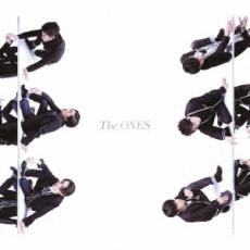 「売り尽くし」The ONES 通常盤【CD、