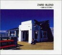 ZARD BLEND SUN STONE ザード・ブレンド【CD、音楽 中古 CD】メール便可 ケース無:: レンタル落ち