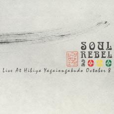 ڤŲʡSOUL REBEL 2000CD  CDۥ᡼ز ̵:: 󥿥