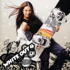 WHITE OUT 4 real snowboarder’s compilation【CD、音楽 中古 CD】メール便可 ケース無:: レンタル落ち