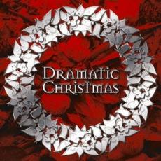 ドラマティック・クリスマス【CD、音楽 中古 CD】メール便可 ケース無:: レンタル落ち