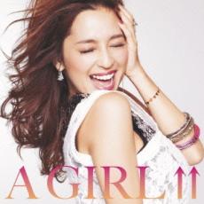 【ご奉仕価格】A GIRL↑↑ mixed by DJ和【CD、音楽 中古 CD】メール便可 ケース無:: レンタル落ち