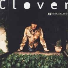 CLOVER【CD、音楽 中古 CD】メール便可 ケース無:: レンタル落ち