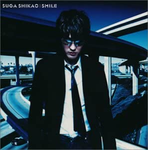 SMILE 初回生産限定盤 2CD【CD、音楽 中古 CD】メール便可 ケース無:: レンタル落ち