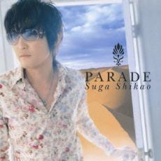 PARADE 通常盤【CD、音楽 中古 CD】メール便可 ケース無:: レンタル落ち