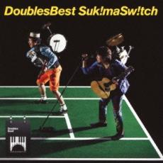 DOUBLES BEST 通常盤【中古 CD】メール便可 ケース無:: レンタル落ち