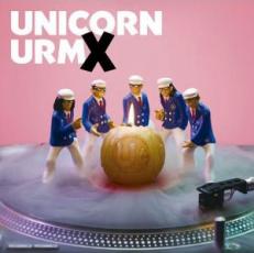 【ご奉仕価格】URMX【CD、音楽 中古 CD】メール便可 ケース無:: レンタル落ち