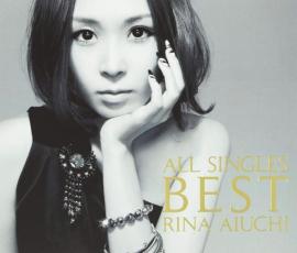 ALL SINGLES BEST THANX 10th ANNIVERSARY 通常盤 3CD【中古 CD】メール便可 ケース無:: レンタル落ち