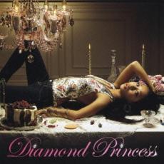 Diamond Princess【CD、音楽 中古 CD】メール便可 ケース無:: レンタル落ち