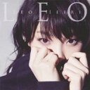 【ご奉仕価格】LEO 通常盤【CD、音楽 中古 CD】メール便可 ケース無:: レンタル落ち