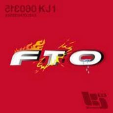 KJ1 F・T・O 通常盤【CD、音楽 中古 CD】メール便可 ケース無:: レンタル落ち