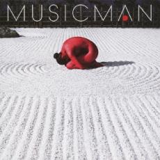 【ご奉仕価格】MUSICMAN 通常盤【CD、音楽 中古 CD】メール便可 ケース無:: レンタル落ち