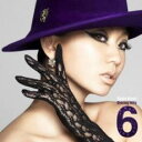 【売り尽くし】Koda Kumi Driving Hit’s 6【CD、音楽 中古 CD】メール便可 ケース無:: レンタル落ち