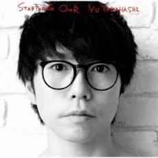 【売り尽くし】STARTING OVER 通常盤【C