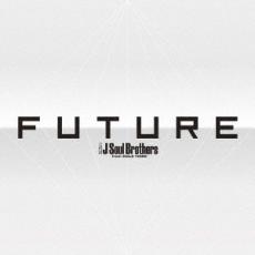 【売り尽くし】FUTURE 3CD【CD、音楽 中古 CD】ケース無:: レンタル落ち