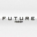 【売り尽くし】FUTURE 3CD【CD 音楽 中古 CD】ケース無:: レンタル落ち