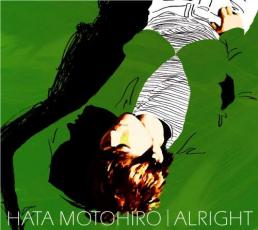 【ご奉仕価格】ALRIGHT CD+DVD 初回生産限定盤【CD、音楽 中古 CD】メール便可 ケース無:: レンタル落ち