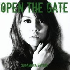 Open The Gate【CD、音楽 中古 CD】メール便可 ケース無:: レンタル落ち