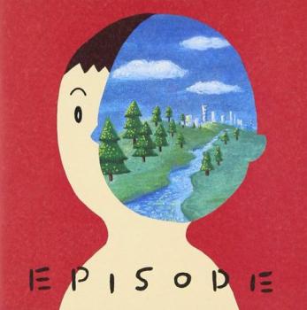 【ご奉仕価格】エピソード【CD、音楽 中古 CD】メール便可 ケース無:: レンタル落ち