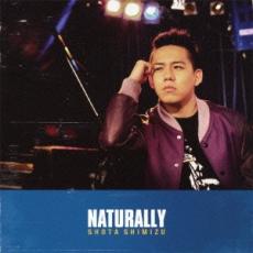 NATURALLY 通常盤【CD、音楽 中古 CD】メール便可 ケース無:: レンタル落ち