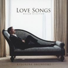 【ご奉仕価格】LOVE SONGS BALLAD SELECTION 通常盤【CD 音楽 中古 CD】メール便可 ケース無:: レンタル落ち