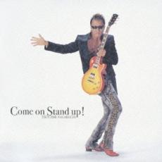 【ご奉仕価格】Come On Stand Up!【CD、音楽 中古 CD】メール便可 ケース無:: レンタル落ち