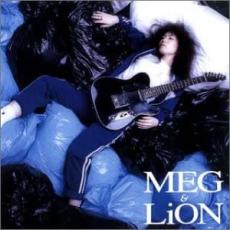 MEG & LiON メグライオン【CD、音楽 中古 CD】メール便可 ケース無:: レンタル落ち