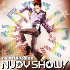 NUDY SHOW!【CD、音楽 中古 CD】メール便可 ケース無:: レンタル落ち