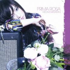 PRIMA ROSA【CD、音楽 中古 CD】メール便可 ケース無:: レンタル落ち