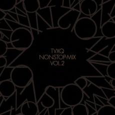 【売り尽くし】TVXQ NONSTOP-MIX VOL.2【CD