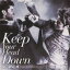 【売り尽くし】ウェ Keep Your Head Down 日本ライセンス盤 CD+DVD 通常盤【CD、音楽 中古 CD】メール..