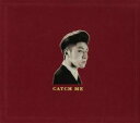 【売り尽くし】Catch Me【CD 音楽 中古 CD】ケース無:: レンタル落ち