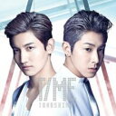 【ご奉仕価格】TIME 通常盤【CD、音楽 中古 CD】メール便可 ケース無:: レンタル落ち