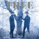 【売り尽くし】TREE【CD、音楽 中古 CD】メール便可 ケース無:: レンタル落ち