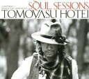 【ご奉仕価格】SOUL SESSIONS【CD、音楽 中古 CD】メール便可 ケース無:: レンタル落ち