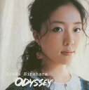 ODYSSEY オデッセイ【CD、音楽 中古 CD】メール便可 ケース無:: レンタル落ち